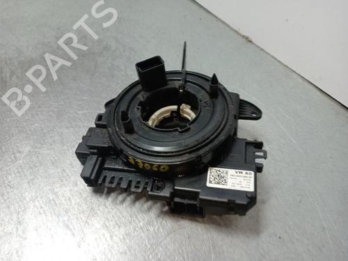 Used Squib airbag VW CADDY III MPV (2KB, 2KJ, 2CB, 2CJ) 1.6 TDI (102 hp) 32084774