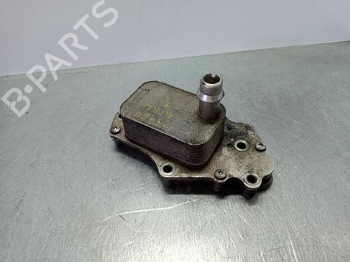 Ölkühler für OPEL ASTRA J (P10) 1.6 CDTi (68) (110 hp) 33046617