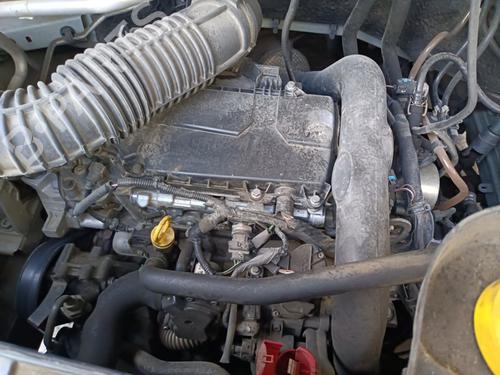 Used Engine Engine RENAULT MASTER III Van (FV) [2010-2026] 34216237 34216237