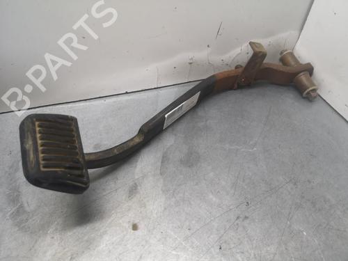 Used Break pedal JEEP CHEROKEE (KJ) 2.5 CRD 4x4 (143 hp) 11025128