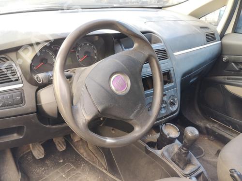 Engine control unit (ECU) FIAT LINEA (323_, 110_) 1.3 D Multijet (323AXB11, 323AXB1A) | BP9437397M57 