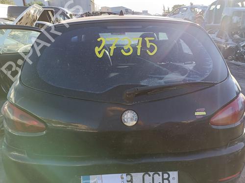 Tampa da Mala Tampa da Mala ALFA ROMEO 147 (937_) 1.9 JTDM (937.AXD1A, 937.AXV1A, 937.BXB1A) (115 hp) 35929972 35929972