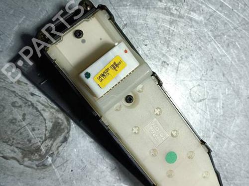 Left front window switch TOYOTA AVENSIS (_T25_) 2.0 D-4D (CDT250_, CDT250R) | BP40007111I27 - Image 4