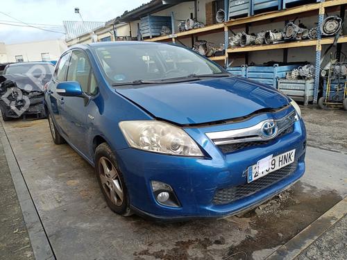 Engine TOYOTA AURIS (_E15_) 1.8 Hybrid (ZWE150_, ZWE150R) | BP32250725M1 