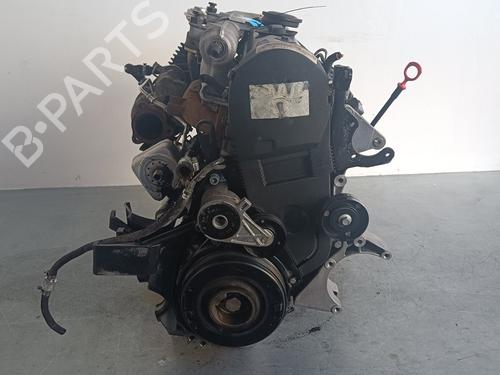 Used Engine Engine VOLVO S70 (874) 2.5 TDI (140 hp) 15603390 15603390