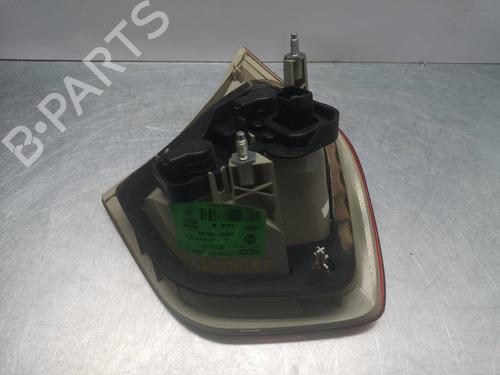 Right tailgate light RENAULT FLUENCE (L3_) 1.5 dCi (L30D, L30L, L306, L33F, L33L, L33M, L33V, L33W) | BP37465787C80 - Image 3