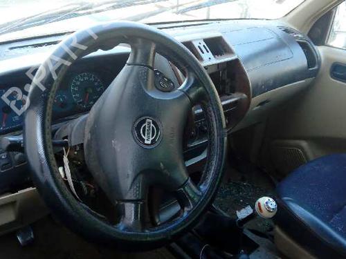 Right front door NISSAN TERRANO II (R20)  | BP2592420C3 