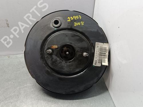 Used Servo brake PEUGEOT 2008 I (CU_) 1.6 HDi (92 hp) 12959204