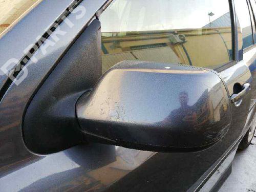 Left mirror MAZDA 2 (DY) 1.4 | BP4233436C26 