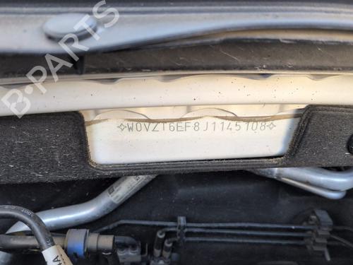Engine OPEL INSIGNIA B Grand Sport (Z18) 1.5 (68) | BP36439182M1 - Image 7