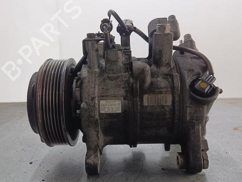 AC compressor BMW 3 (F30, F80) 320 d | BP22308621M34 