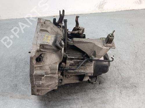 Used Gearbox NISSAN MICRA IV (K13K, K13KK) 1.2 (80 hp) 13326797