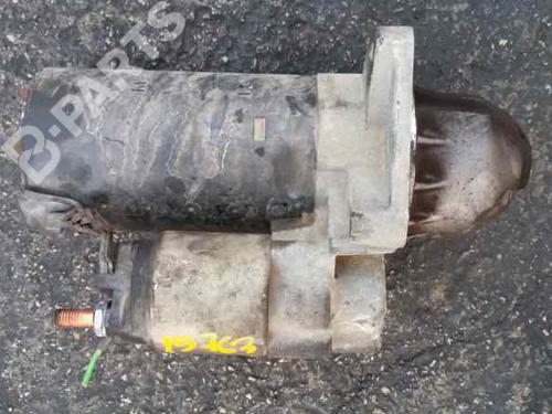 Startmotor IVECO DAILY IV Van  | BP579513M8 