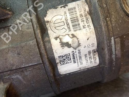 AC compressor FIAT DUCATO Bus (250_) 130 Multijet 2,3 D 4x4 | BP34702438M34 - Image 4
