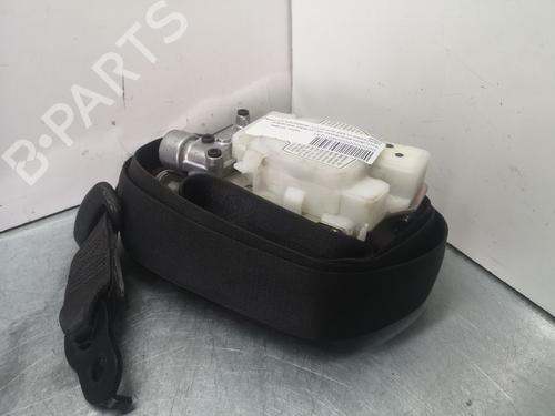 Used Front left seatbelt MERCEDES-BENZ SLK (R171) 200 Kompressor (171.442) (163 hp) 13451021