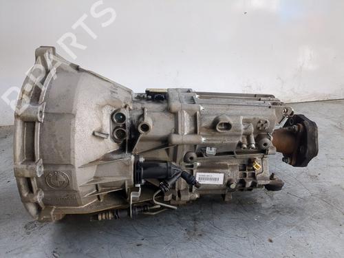 Gearbox BMW X1 (E84) sDrive 18 d | BP37012573M3 - Image 4