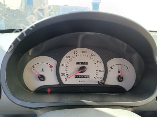 Used Instrument cluster Instrument cluster HYUNDAI ATOS (MX) [1997-2015] 34113743 34113743
