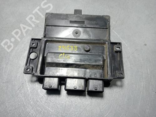 Engine control unit (ECU) RENAULT CLIO III Grandtour (KR0/1_) 1.5 dCi (KR0G) | BP16483407M57 