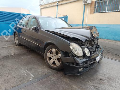Left front window switch MERCEDES-BENZ E-CLASS (W211) E 270 CDI (211.016) | BP15955442I27 