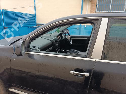 Left front door PORSCHE CAYENNE (9PA) 3.2 | BP11841430C2 
