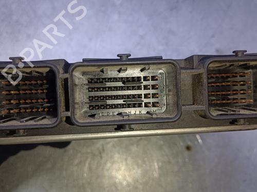 Engine control unit (ECU) NISSAN PRIMERA Hatchback (P12)  | BP27276820M57 