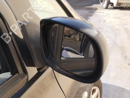 Used Right mirror PEUGEOT 1007 (KM_) 1.4 HDi (68 hp) 9746757