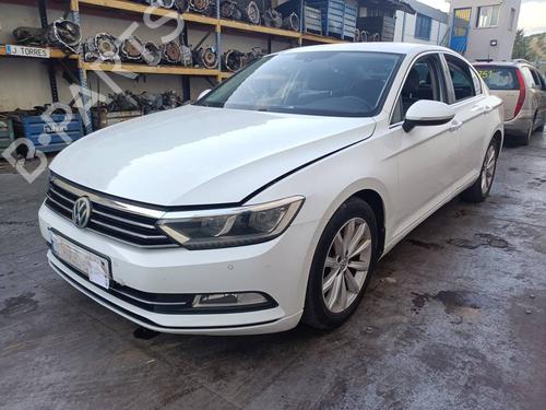 Headlight switch VW PASSAT B8 (3G2, CB2) | BP39195861I24 - Image 3