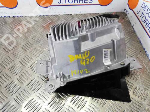 Display monitor BMW 4 Gran Coupe (F36) 420 d | BP3449290C48 