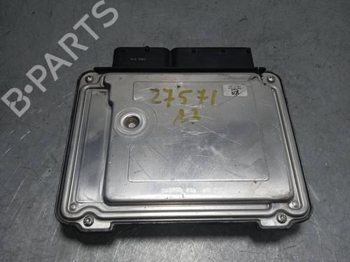 Engine control unit (ECU) AUDI A3 Sportback (8PA) | BP37684561M57 - Image 3