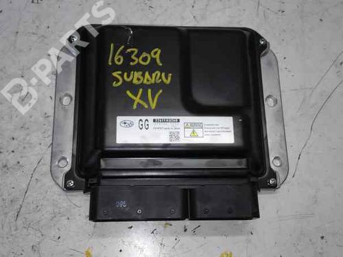 Centralina do motor SUBARU XV (_GP_) 2.0 D AWD (GPD) (147 hp) 2682050