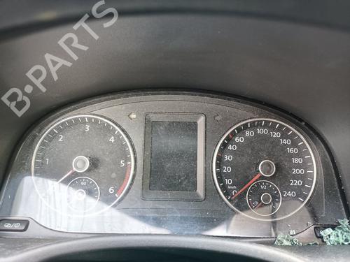 Used Instrument cluster Instrument cluster VW CADDY III MPV (2KB, 2KJ, 2CB, 2CJ) 2.0 TDI 4motion (110 hp) 32843388 32843388