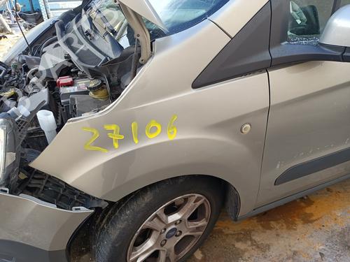 Used Left front fenders FORD TRANSIT COURIER B460 MPV [2014-2026]  32288361