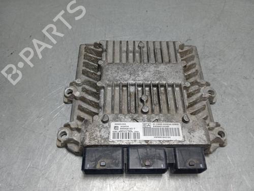 Used Engine control unit (ECU) Engine control unit (ECU) LANCIA PHEDRA (179_) 2.0 D Multijet (179.AXL1B, 179.BXL1B) (136 hp) 34352658 34352658
