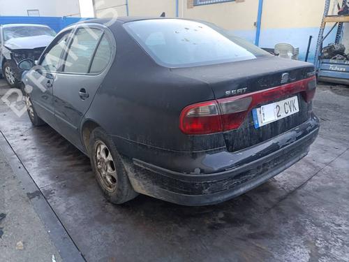 Left front window switch SEAT TOLEDO II (1M2) 1.9 TDI | BP38616032I27 - Image 9