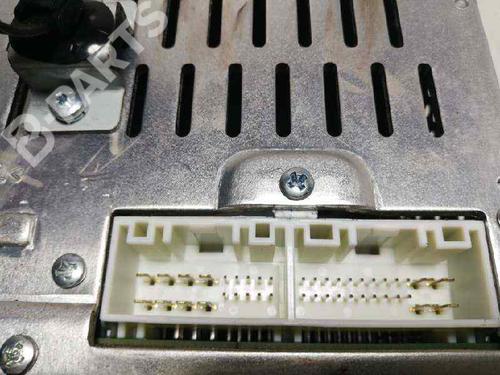 Radio HYUNDAI i20 II (GB, IB)  | BP4239092E6 