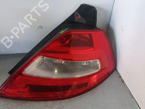 Used Right taillight RENAULT MEGANE II (BM0/1_, CM0/1_) [2001-2012]  27398327