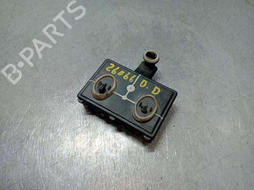 Electronic module SEAT LEON (5F1) | BP31643837M83