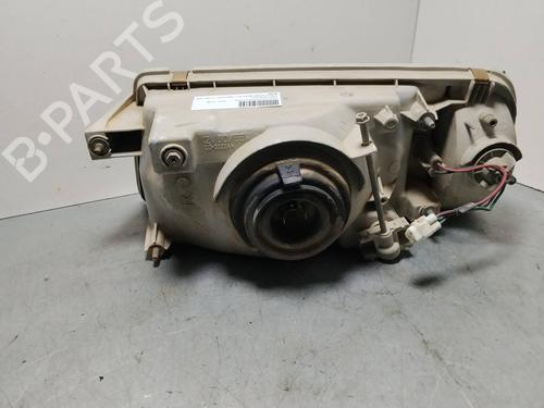Right headlight SUZUKI VITARA (ET, TA, TD) 1.6 i 16V All-wheel Drive (ET, TA02, SE416) | BP32004268C29 