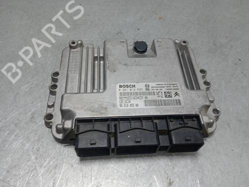 Used Engine control unit (ECU) Engine control unit (ECU) PEUGEOT 407 (6D_) [2004-2011] 40225820 40225820