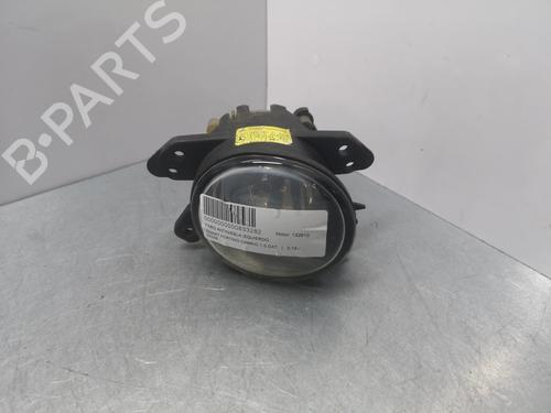 Faro Antiniebla delantero izquierdo SMART FORTWO Convertible (453) 1.0 (453.442, 453.443) (71 hp) 16995840