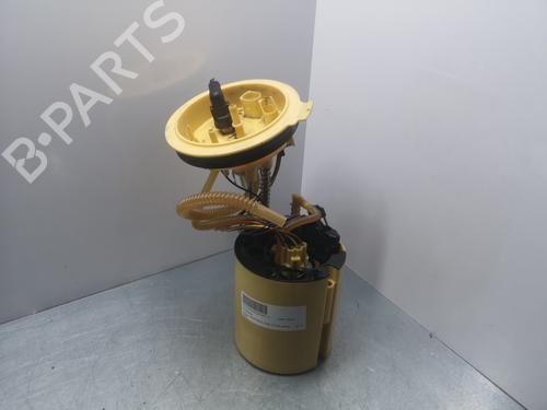 Used Fuel pump AUDI A7 Sportback (4GA, 4GF) 3.0 TDI quattro (245 hp) 16096718