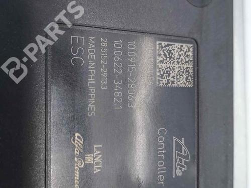 ABS pump ALFA ROMEO GIULIETTA (940_) 1.6 JTDM (940FXD1A) | BP4695962M43 