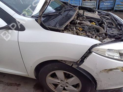 Forskærm Højre Forskærm Højre RENAULT FLUENCE (L3_) 1.5 dCi (L30B) (106 hp) 39720941 39720941