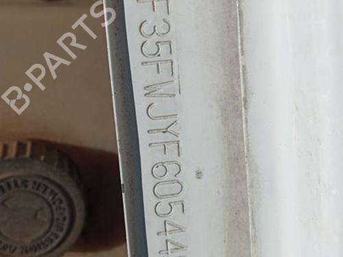 Engine control unit (ECU) PEUGEOT PARTNER Box Body/MPV (5_, G_) | BP23389550M57