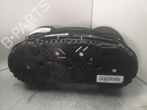 Instrument cluster ALFA ROMEO MITO (955_)  | BP12556300C47 