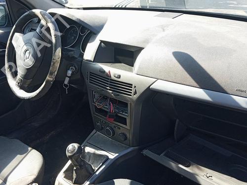 Engine control unit (ECU) OPEL ASTRA H (A04)  | BP33292582M57  - Image 10