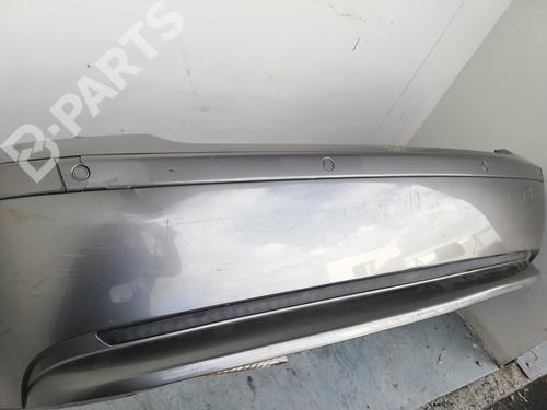 Rear bumper BMW 7 (E65, E66, E67) 745 i, Li | BP7123449C8 