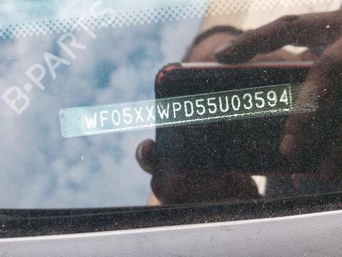 Left front window switch FORD FOCUS II (DA_, HCP, DP)  | BP11501826I27 