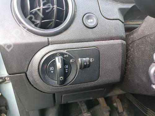 Forlygtekontakt Forlygtekontakt FORD FUSION (JU_) 1.4 (80 hp) 34364670 34364670