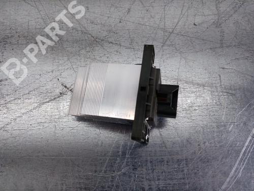 Used Heater resistor KIA SPORTAGE IV (QL, QLE) [2015-2022]  11655253